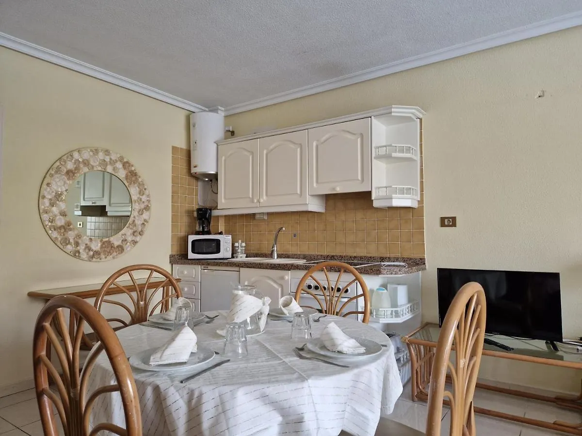 Appartement Chayofa Country Club à Arona   Arona (Tenerife)