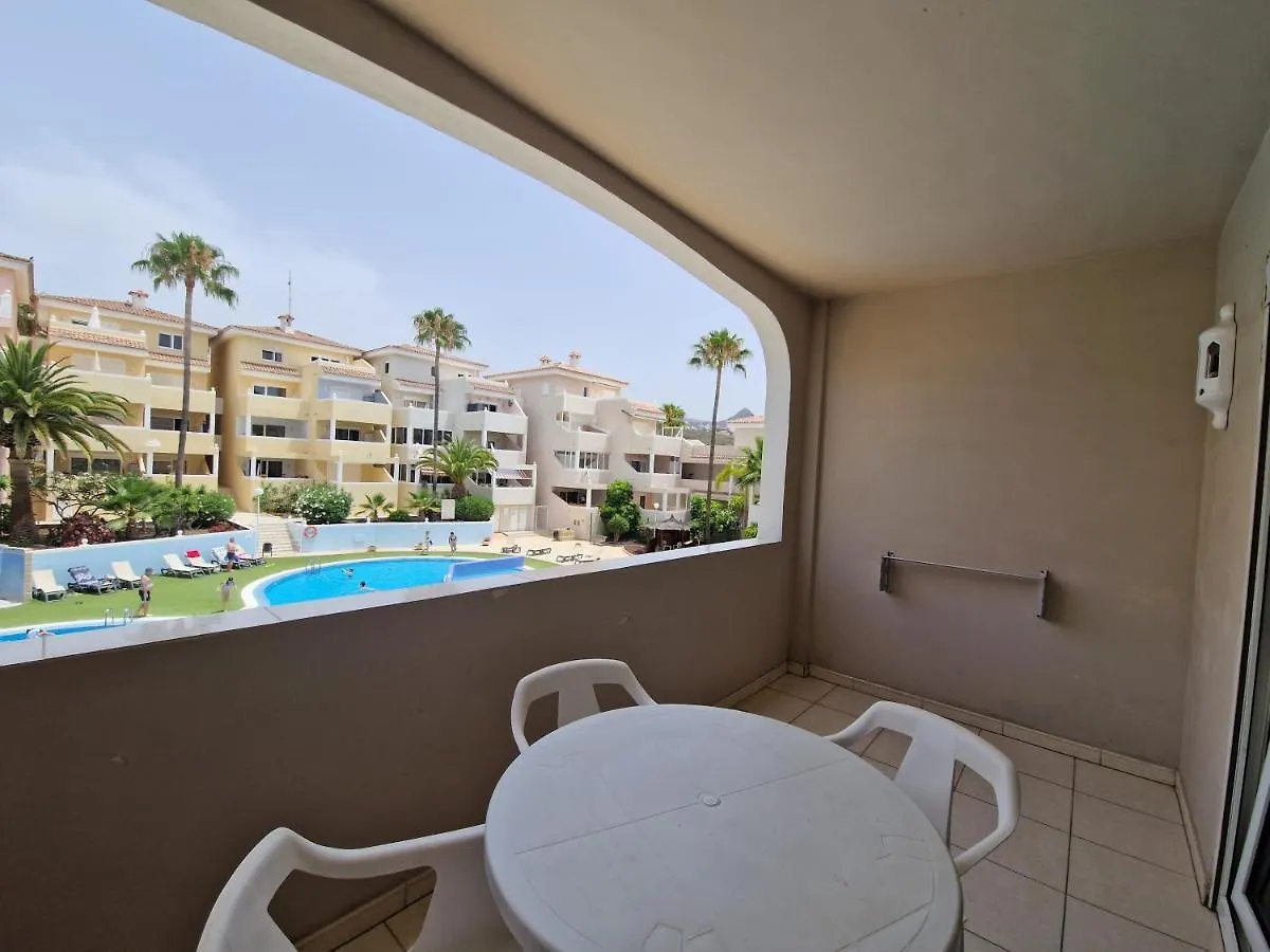 Chayofa Country Club Apartment Arona  Arona (Tenerife)