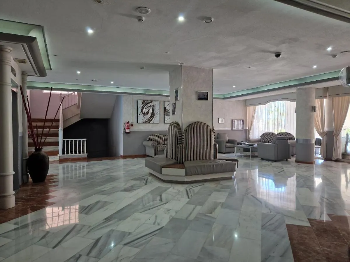 Chayofa Country Club Apartment Arona