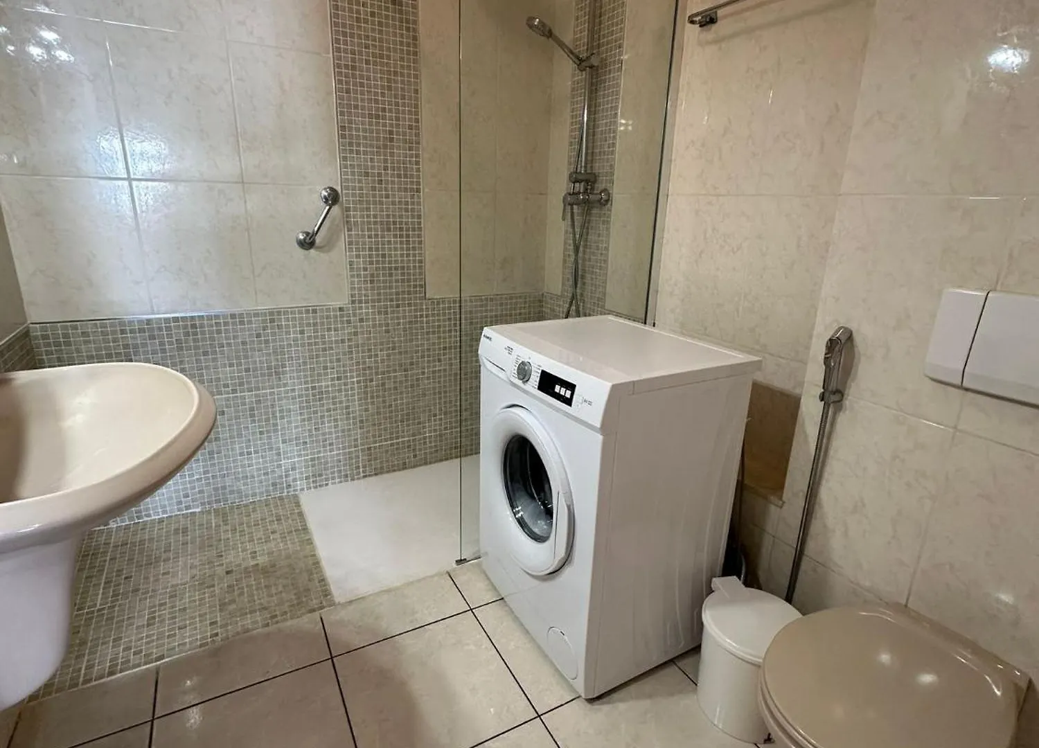 Chayofa Country Club Apartment Arona