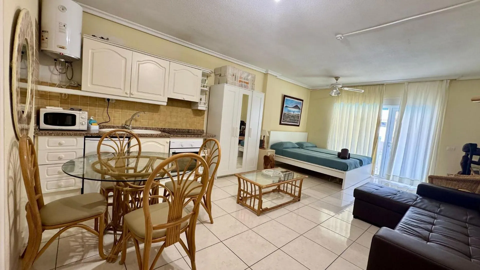 Chayofa Country Club Apartment Arona