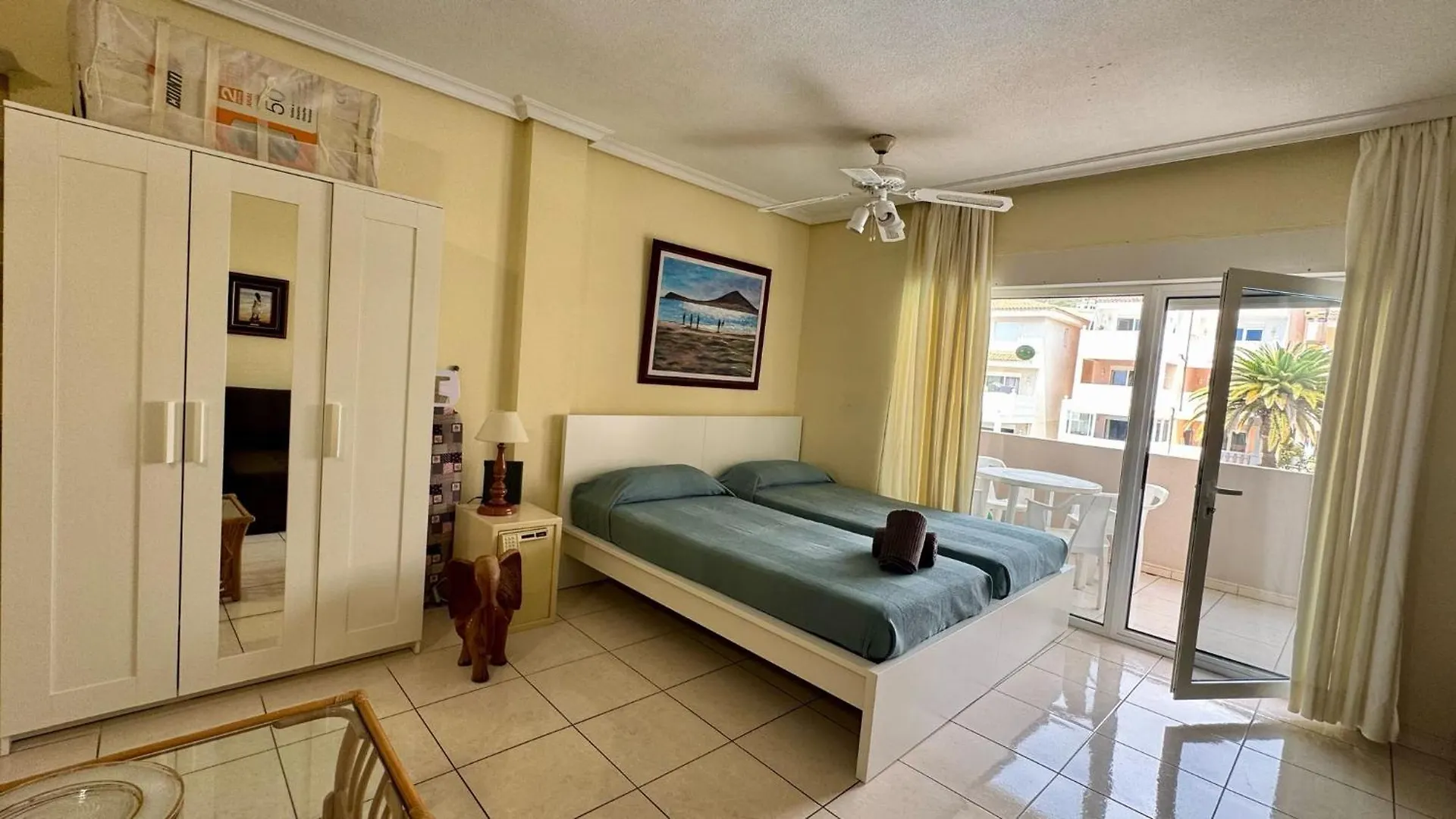 Chayofa Country Club Apartment Arona